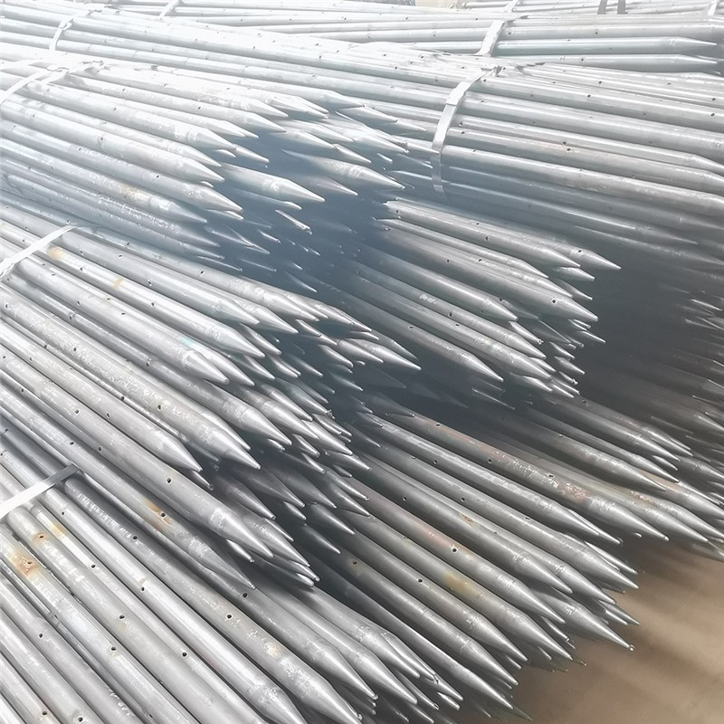 文山工程支护小导管